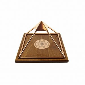 Medium Meru Pyramid