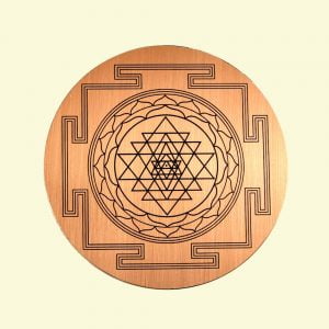 Shree Yantra