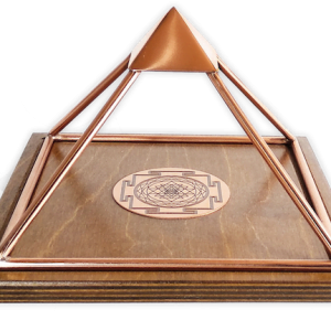 Pirámides de Meru