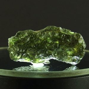 Moldavite