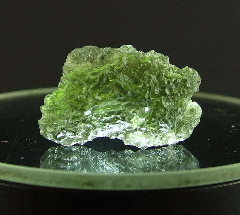 Moldavite