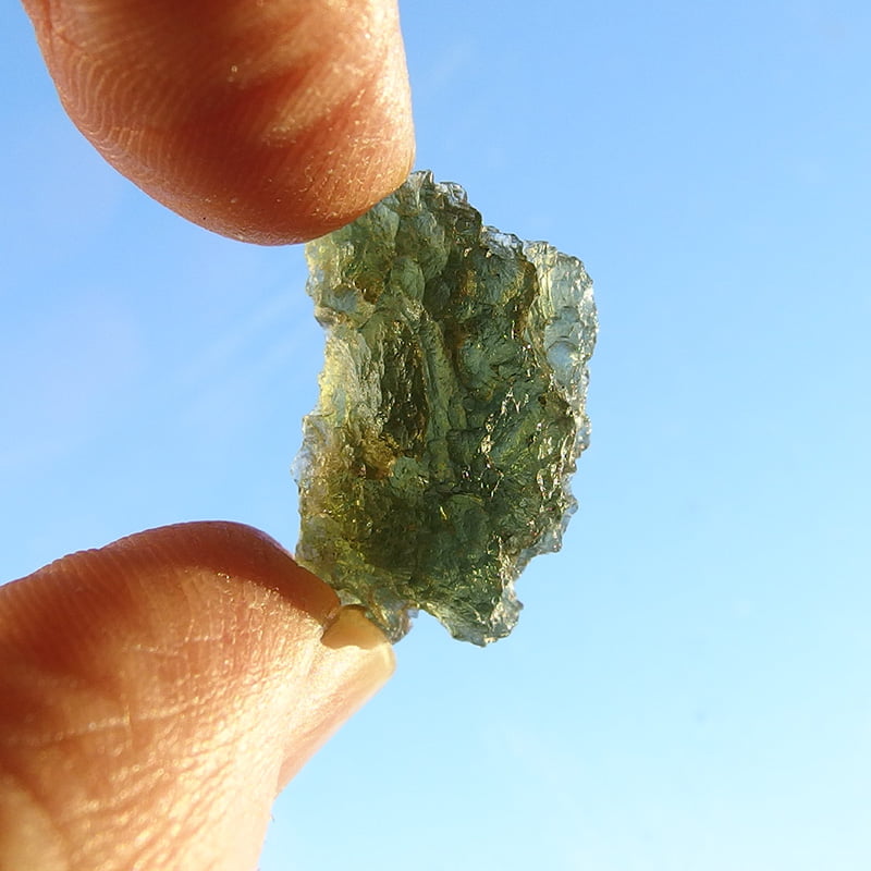 Moldavite