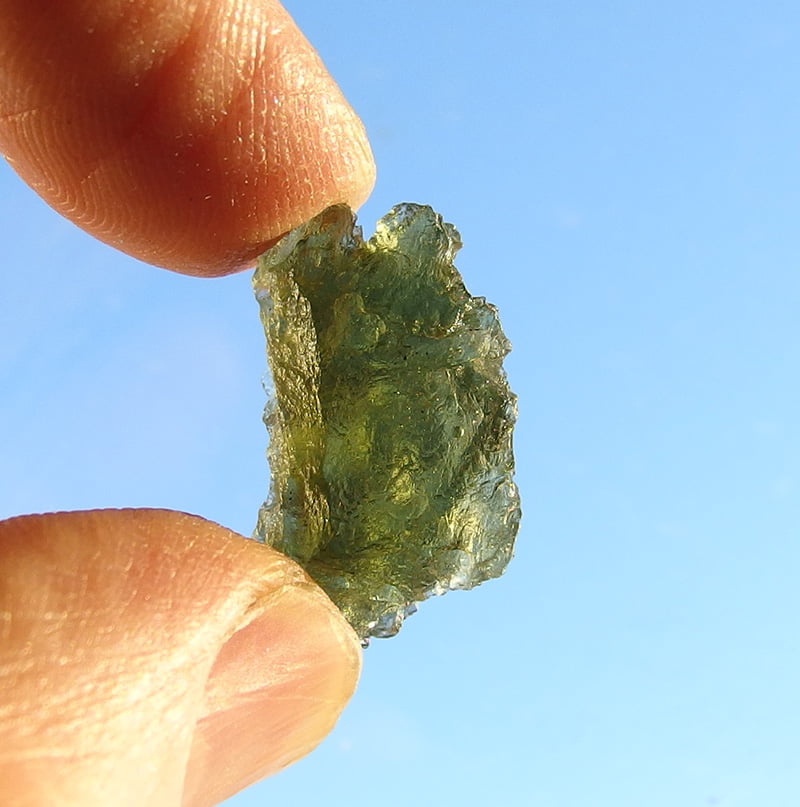 Moldavite