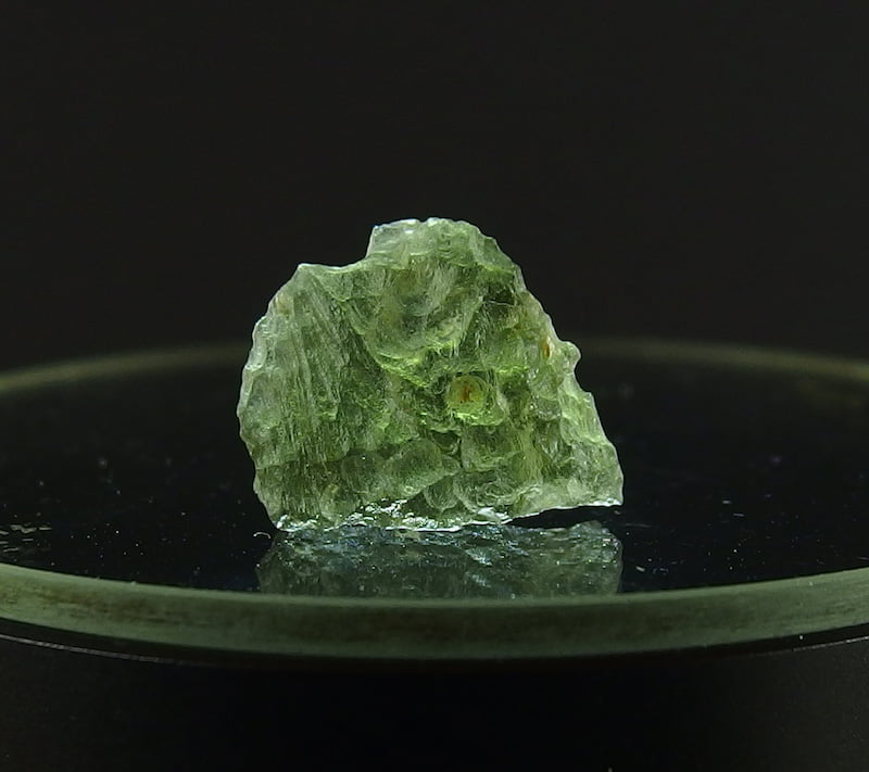 Moldavite