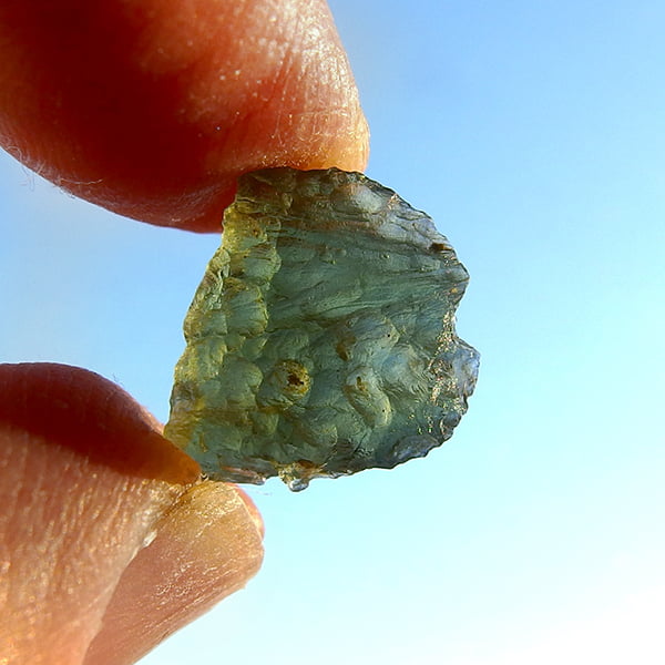 Moldavite