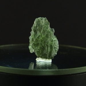 Moldavite