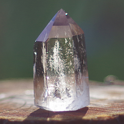 quartz