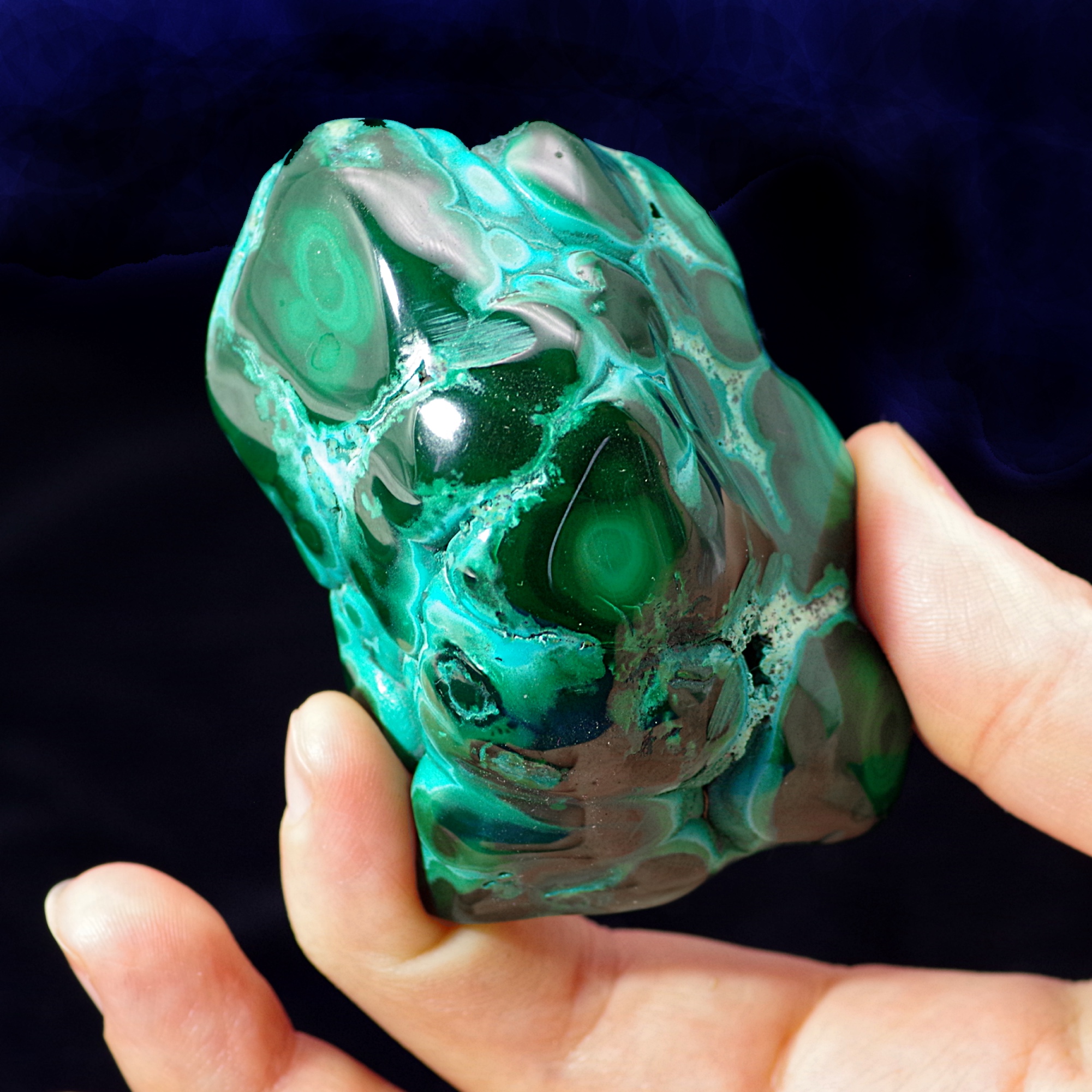 brouillon automatique