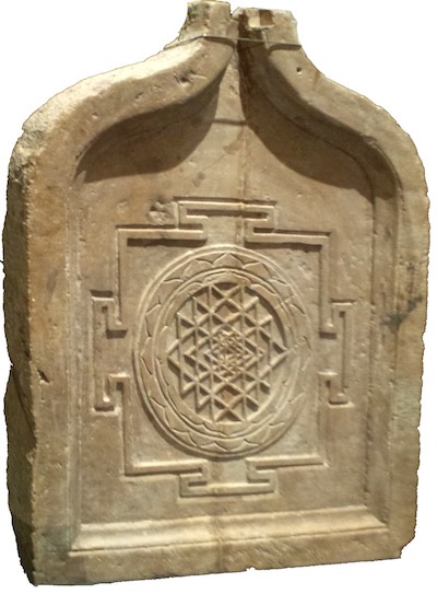 national museum of ethnology in osaka sri yantra rajasthan, india