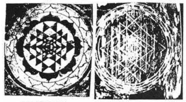tonoscope yantra