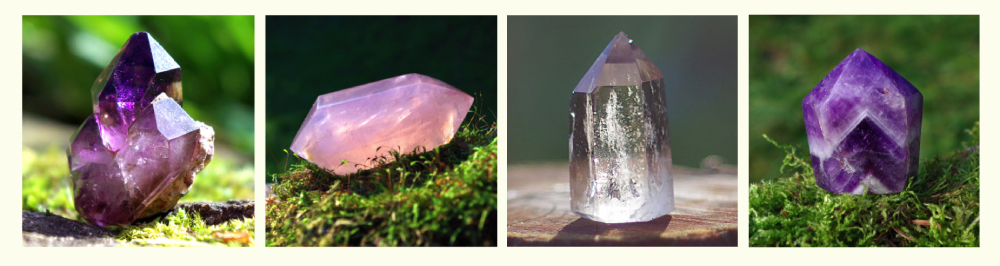 high grade crystals banner